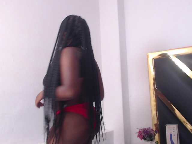 प्रसारण स्क्रीनशॉट JimmyPamela