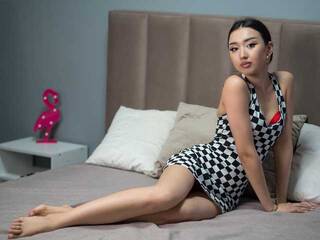 कामुक वीडियो चैट JinuaSol