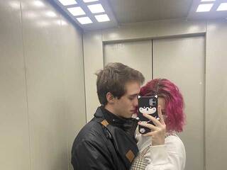 कामुक वीडियो चैट jinxsteffy