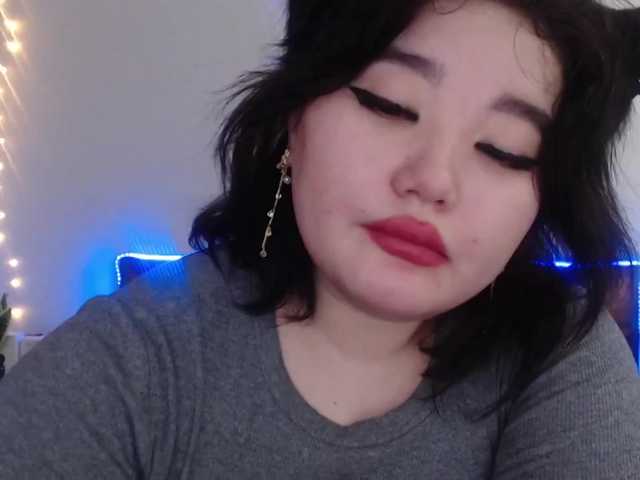 तस्वीरें jiyounghee ♥hi hi ♥ im jiyounghee the sexiest #asian #chubby girl is here welcome to my room #bigass #bigboobs #teen #lovense #domi #nora [666 tokens remaining]