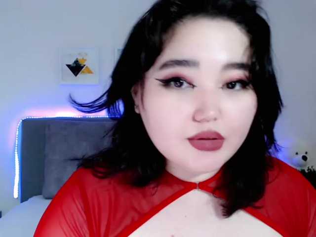 तस्वीरें jiyounghee ♥hi hi ♥ im jiyounghee the sexiest #asian #chubby girl is here welcome to my room #bigass #bigboobs #teen #lovense #domi #nora [666 tokens remaining]