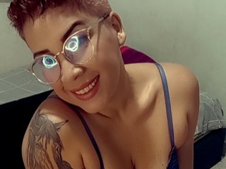 कामुक वीडियो चैट johanna84