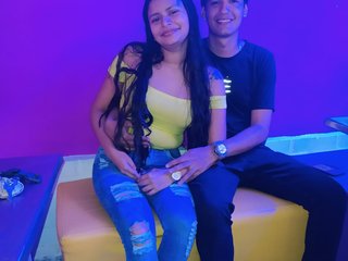 कामुक वीडियो चैट Johnandsamantha