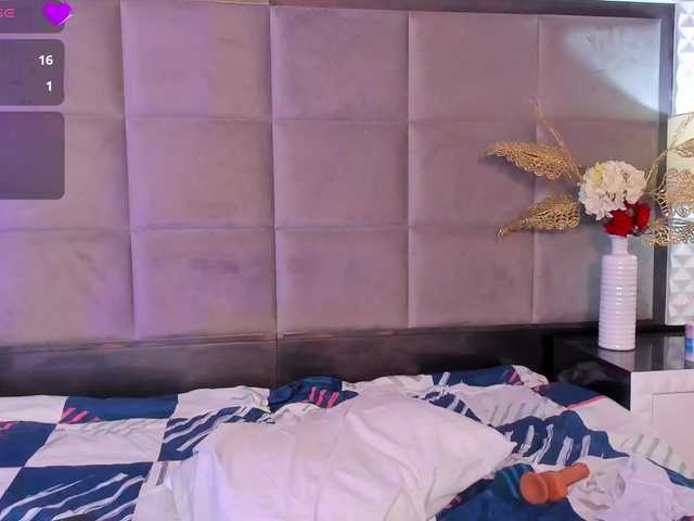 प्रसारण स्क्रीनशॉट JoissMolli