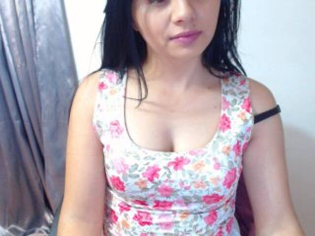 प्रसारण स्क्रीनशॉट JolieNicole