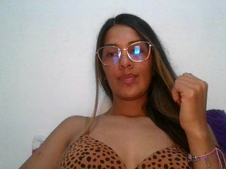 कामुक वीडियो चैट JuanaBrunette