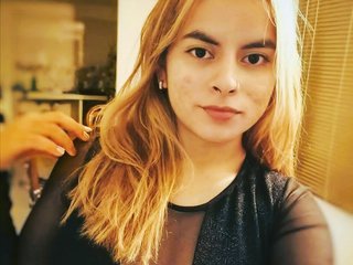 कामुक वीडियो चैट JuanaMiaSanti