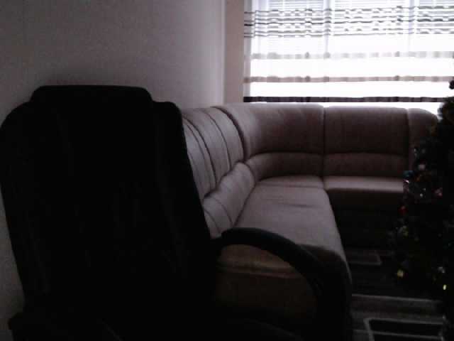 प्रसारण स्क्रीनशॉट JuannaRoset