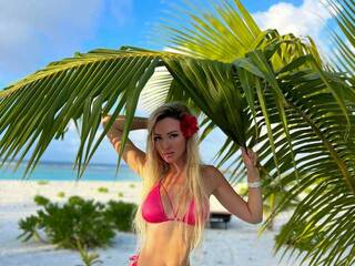 कामुक वीडियो चैट JuciePussy