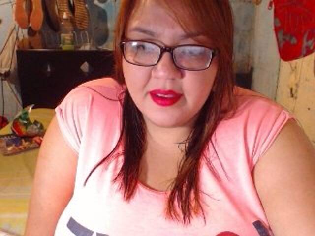 प्रसारण स्क्रीनशॉट latinBBW