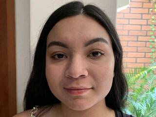 कामुक वीडियो चैट Juicy-Jade