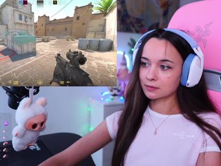 कामुक वीडियो चैट JuicyAngel