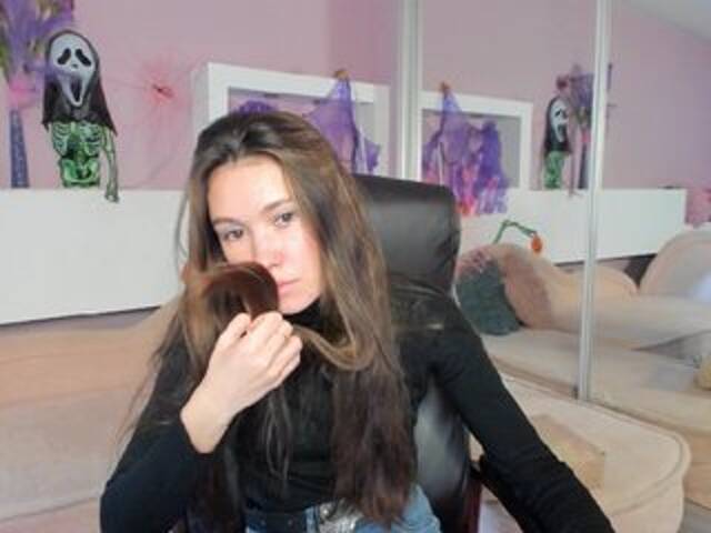 प्रसारण स्क्रीनशॉट JuicyFruity