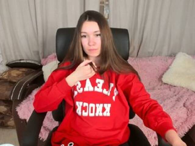 प्रसारण स्क्रीनशॉट JuicyFruity