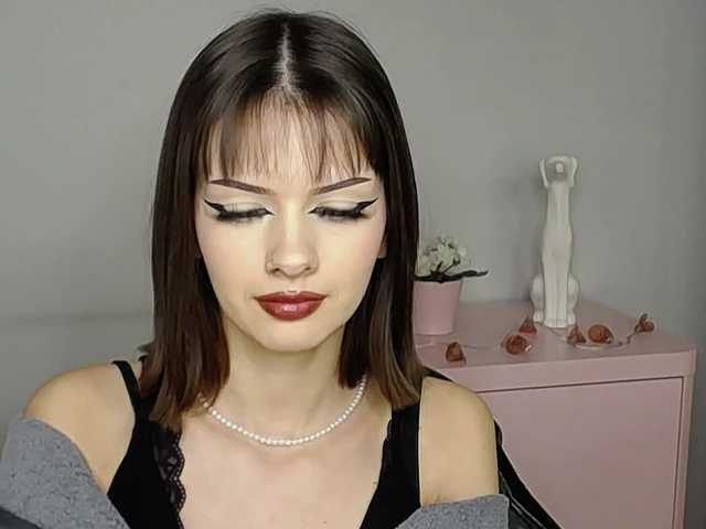 प्रसारण स्क्रीनशॉट juicyVicky