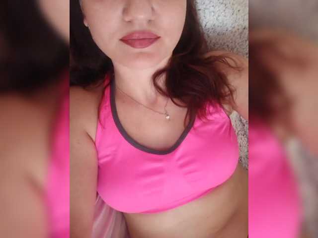 प्रसारण स्क्रीनशॉट _Sladkaya_