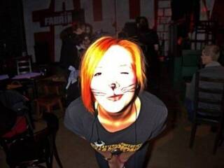 कामुक वीडियो चैट julcha88