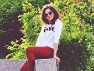कामुक वीडियो चैट julia859