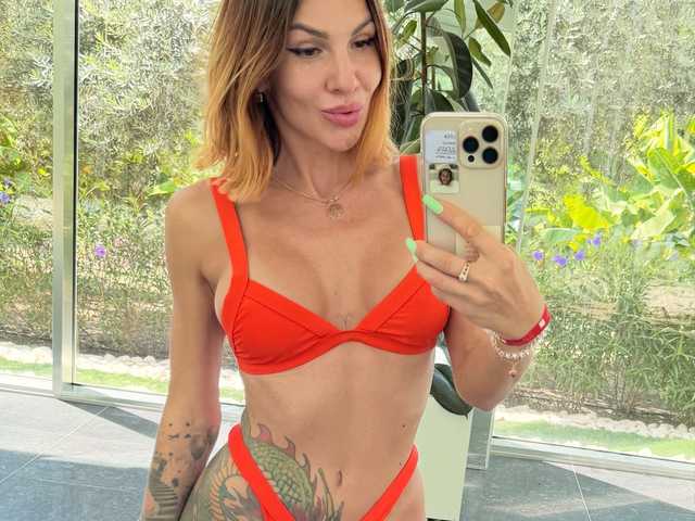 प्रोफ़ाइल की तस्वीर JuliaDragon