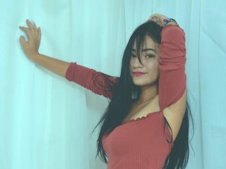 कामुक वीडियो चैट JuliaFox19