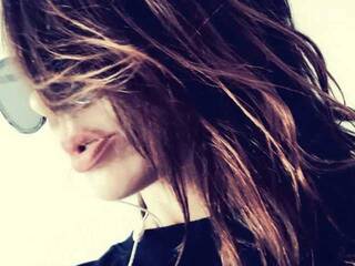 कामुक वीडियो चैट Juliamar