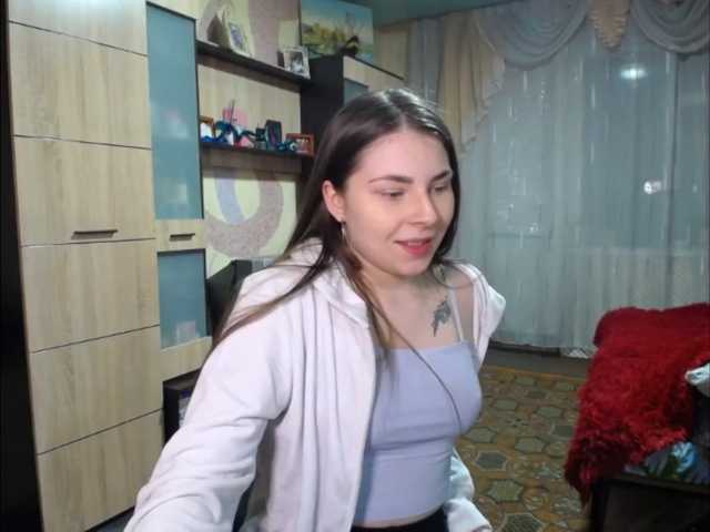 प्रसारण स्क्रीनशॉट JuliaMiss