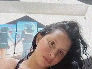 कामुक वीडियो चैट juliana-lam