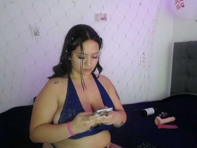 प्रसारण स्क्रीनशॉट JulianaCruz