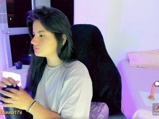 कामुक वीडियो चैट julianna17