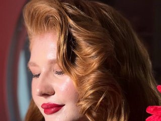 कामुक वीडियो चैट JuliaPowder