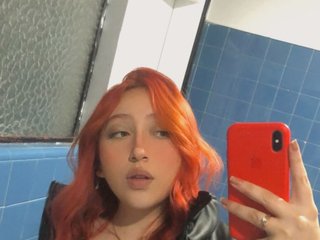 कामुक वीडियो चैट Julieta-caceres2