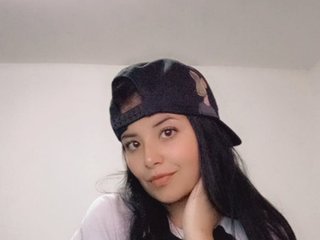 कामुक वीडियो चैट JuLietaBlasCo