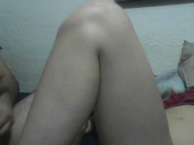 प्रसारण स्क्रीनशॉट Julietacachondaxxx