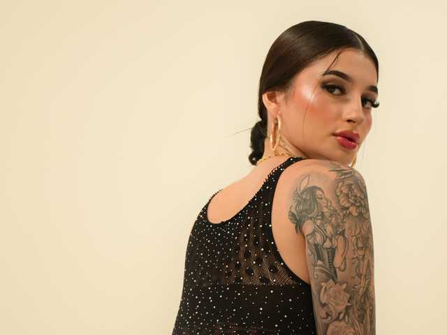 प्रोफ़ाइल की तस्वीर julietaclark