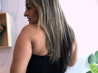 कामुक वीडियो चैट Julietacollins