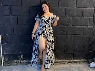 कामुक वीडियो चैट JulietaJensen