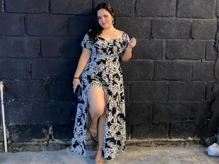 कामुक वीडियो चैट JulietaJensen