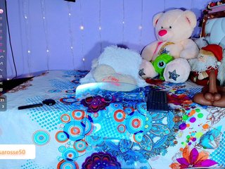 कामुक वीडियो चैट Julieth-Rossi