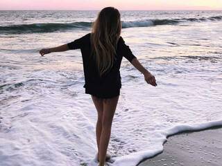 कामुक वीडियो चैट juliethaa-got