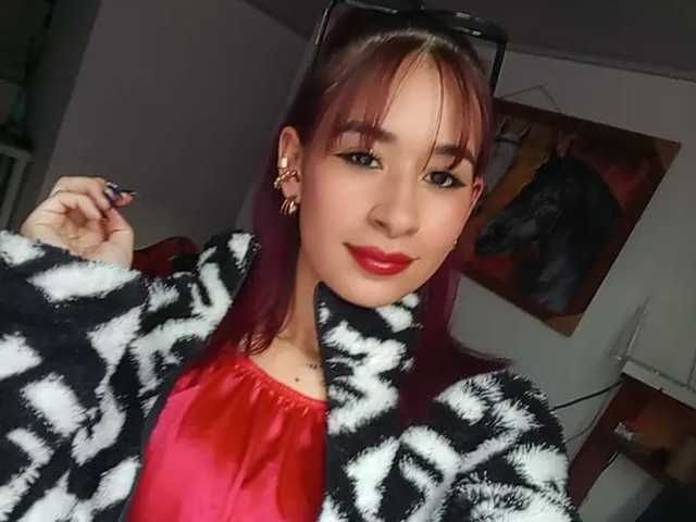 प्रोफ़ाइल की तस्वीर juliethaevans