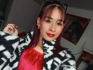 कामुक वीडियो चैट juliethaevans