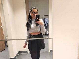 कामुक वीडियो चैट JulietShy