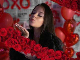 कामुक वीडियो चैट JuliettaArias