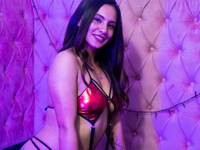 प्रोफ़ाइल की तस्वीर JuliettaPierce