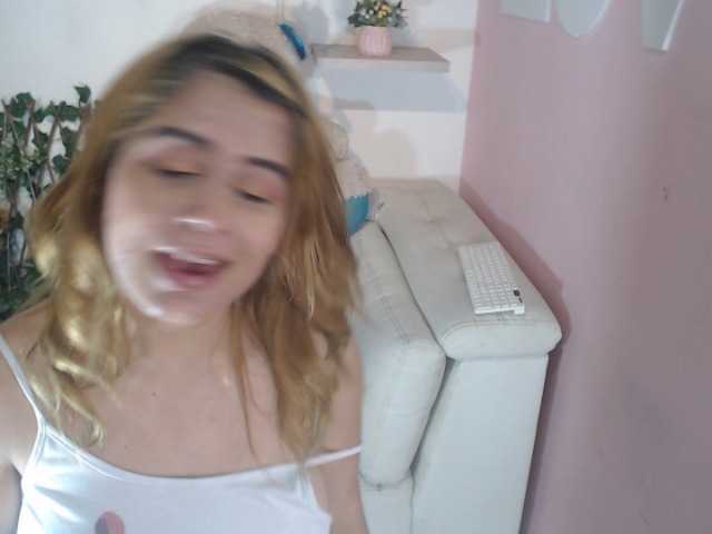 प्रसारण स्क्रीनशॉट Juliette-
