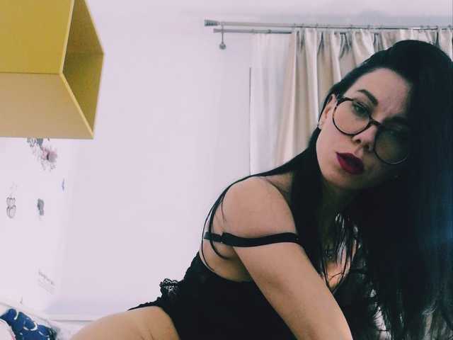 प्रोफ़ाइल की तस्वीर juliettedolce