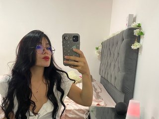 कामुक वीडियो चैट JuliianaSmit