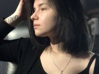 कामुक वीडियो चैट JuliLufia