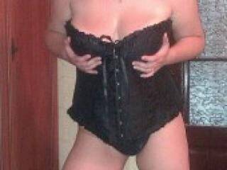 कामुक वीडियो चैट juliya7