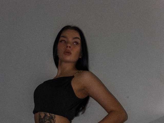 प्रोफ़ाइल की तस्वीर BlackOnyxBaby